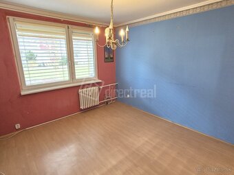 Čiastočne zrekonštruovaný 3-izbový byt, centrum mest… - 5