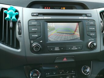 Kia Sportage 3 1.7crdi - 5