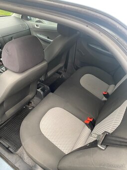 Škoda fabia 1.2htp - 5