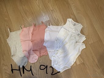 Mix bodycka 92 - 5