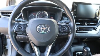 Toyota Corolla Combi E210 Touring Sports 1.2 Turbo - 5