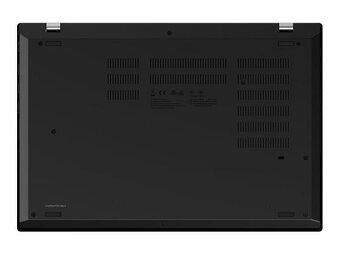 Lenovo ThinkPad P15 Gen 2-15.6-Core i7 11850H-64GB-1TB-A2000 - 5