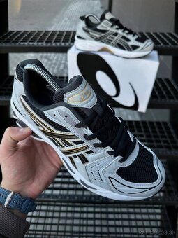 Asics Gel-Vahaon 15 - 5