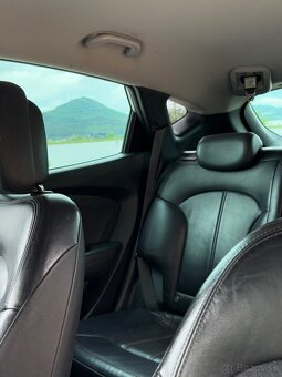 Hyundai ix35 2.0 CRDi 4x4 Automatic - 5