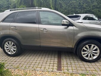KIA Sorento AWD - 5
