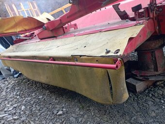 Pottinger NOVACAT 305 - 5