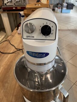 predám profi mixer / robot - Maxima - 5