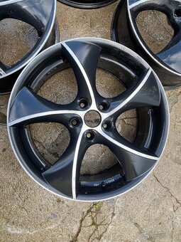 5x112 R18 ET35 8J - 5