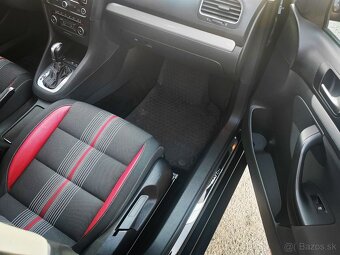 Volkswagen Golf Variant 2.0 TDI dsg Match Edition - 5