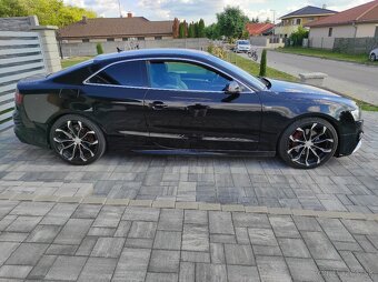 Audi A5 coupé - 5