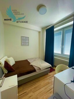 Exkluzívne 1-izbový byt na prenájom blízko centra v Banskej - 5