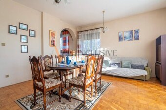 ALL INCLUSIVE l NA PREDAJ 4 IZBOVÝ RODINNÝ DOM, ŇÁRAD - 5