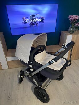 Bugaboo Cameleon 3 - 5
