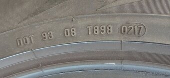 Pneu 235/55 R19 101V - 5