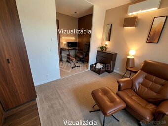 Ponúkam na predaj 1 izbový byt, Vráble, Lúky, 36m2, v… - 5