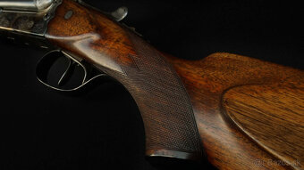 Predam BIXKU Adamy Suhl / Buhag 8x57JRS-16/70 + hlavne 16-16 - 5