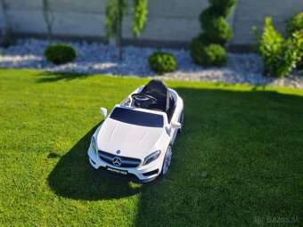 Mercedes AMG GLA45 - 5