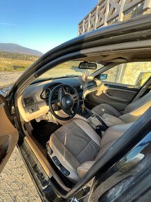 BMW E46 320d 110kw - 5