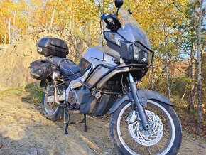 Aprilia etv 1000 caponord - 5
