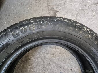 185/65 r15 letné 4 ks GOODYEAR - nejazdené DOT2024 - 5