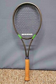 Predám 3 ks rakety Prince Phantom93P s taškou - 5