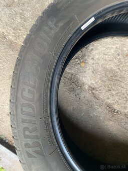 245/50r19 105W Bridgestone Alenza 001 - 5