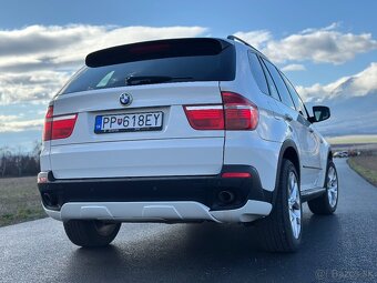 ✅BMW X5 E70 3.0D X-DRIVE - 5