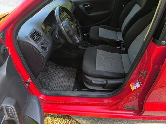 Predám Volkswagen Polo 1.2 - 5