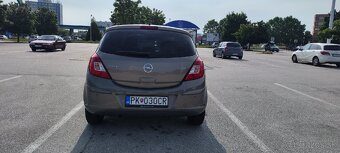 Opel Corsa - 5