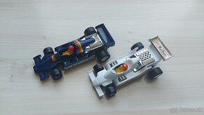 Predám retro autíčka TOP STAV - 5