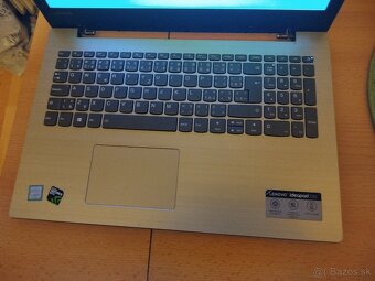 Lenovo Ideapad 330-15ICH-Herný Notebook - 5
