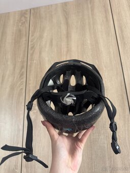 prilba na skate/korčule K2 - 5