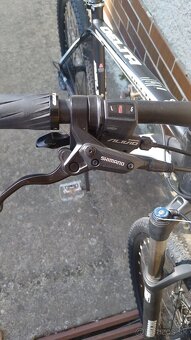 Horský bicykel - 5