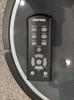 robotický vysávač Miele Scout RX1 - 5