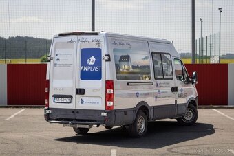 Iveco Daily 35S18 - 5