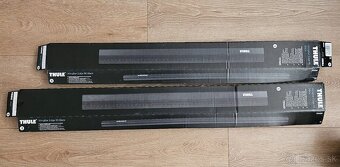Thule Wingbar Edge priečniky - 5