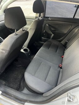 Predam volkswagen golf V 1.9 tdi - 5
