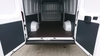 Vnútorné obloženie Ducato, Jumper, Boxer, Movano, Proace max - 5