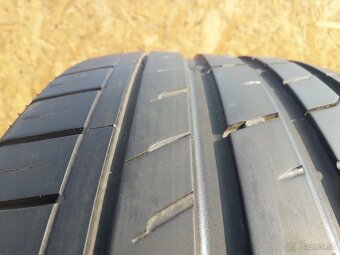 235/45 r18 letne pneumatiky - 5