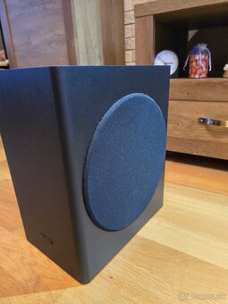 Soundbar k TV Samsung HW-Q60T - 5