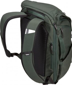 Thule Paramount 27l Soft green, gen.1 - 5