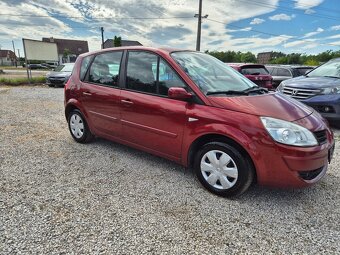 Renault megane scenic - 5
