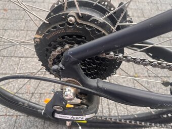 Elektro bicykel - 5