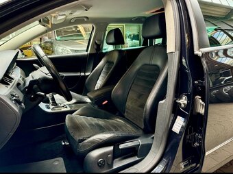 Passat 3.2 / 4x4 / 250 Ps - 5