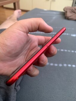 iPhone se 2020 - 5