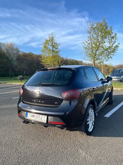 SEAT IBIZA FR 1.4 TSI - 5