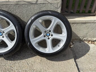 BMW 5x120 R20 - 5