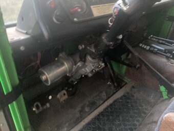 Predám Multicar M25 - 5