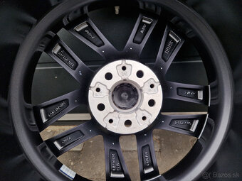5x112 r18 kolesa bmw i4 disky alu BMW I4 245 45 18 rafky - 5
