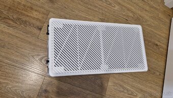 Extra kvalitná PC mATX mini ITX skrinka Jonsbo D30 - 5